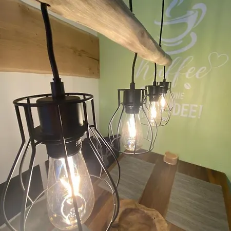 Lejlighed Alblounge Vip