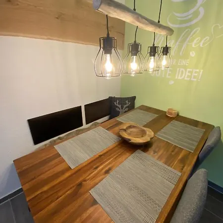 Appartement Alblounge Vip *