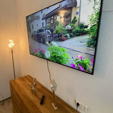 Alblounge Vip Lejlighed Neuffen