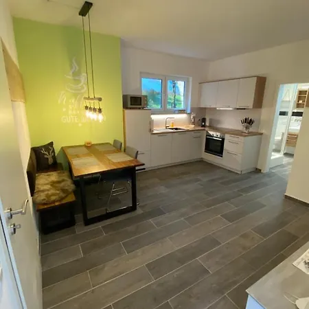 Alblounge Vip Appartement Neuffen