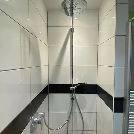 Appartement Alblounge Vip Neuffen