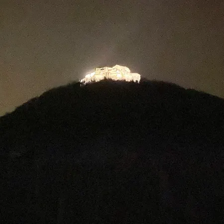 Alblounge Vip Lejlighed