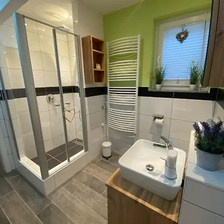 Appartement Alblounge Vip