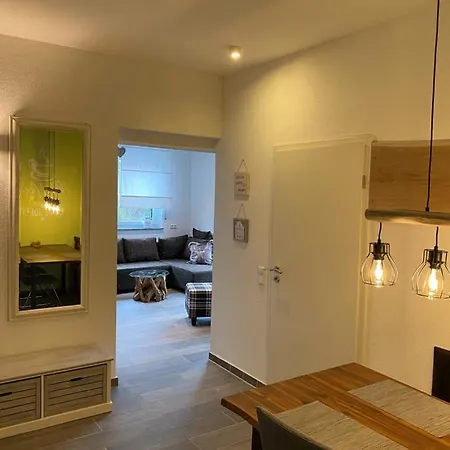 Alblounge Vip Appartement