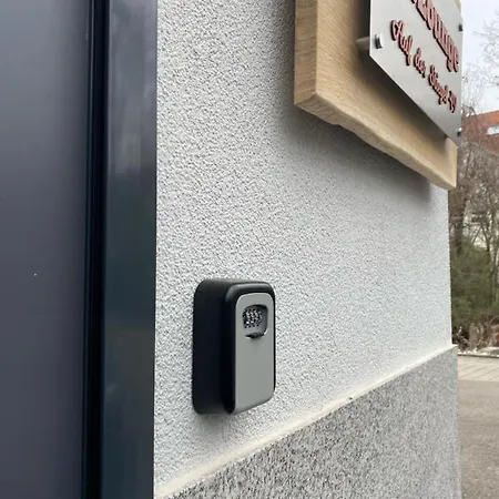 Alblounge Vip Lejlighed