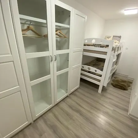 Lejlighed Alblounge Vip