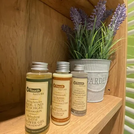 Alblounge Vip * Neuffen