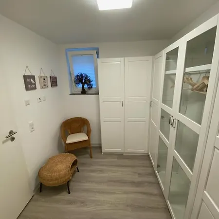 Alblounge Vip Lejlighed