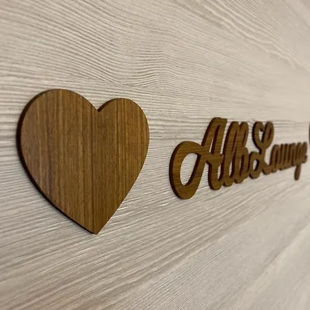 Lejlighed Alblounge Vip *