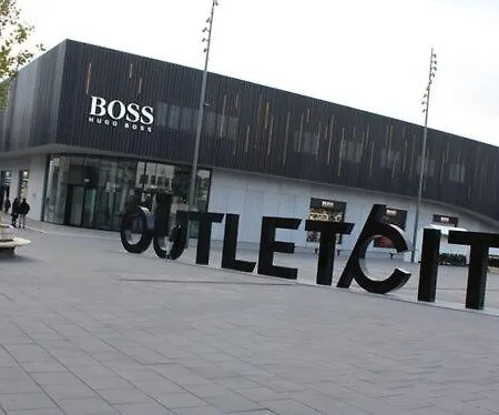 Lejlighed Alblounge Vip