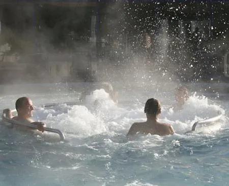 Alblounge Vip Neuffen