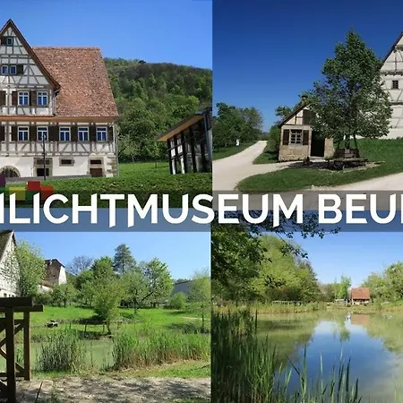 Alblounge Vip Appartement *