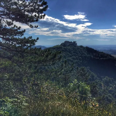 Alblounge Vip Appartement