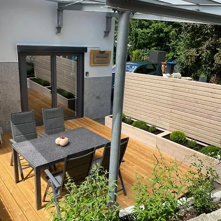 Alblounge Vip Apartamento Neuffen