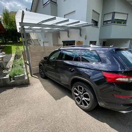 Lejlighed Alblounge Vip *