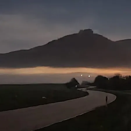 Alblounge Vip * Neuffen